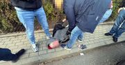 Warszawa: 42-letni oszust zatrzymany na gorącym uczynku