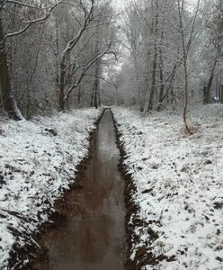 Częstochowa. Przegląd wykonany. Stan zabezpieczeń przeciwpowodziowych dobry lub zadowalający