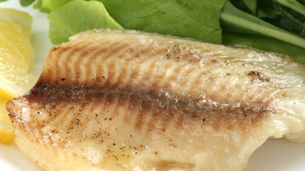 Warto częściej sięgać po tilapię 