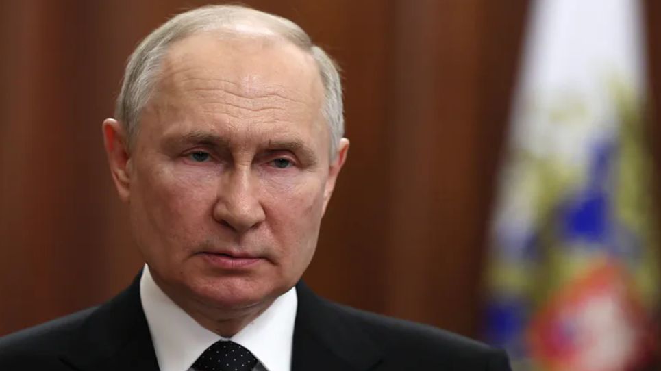 Władimir Putin będzie pragnął zemsty na wagnerowcach? To możliwe!