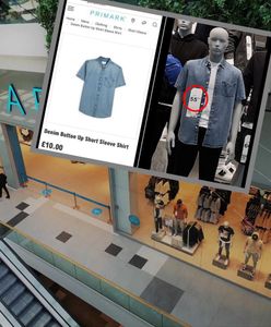 Primark w Warszawie otwarty. W Polsce drożej niż w Niemczech czy Anglii