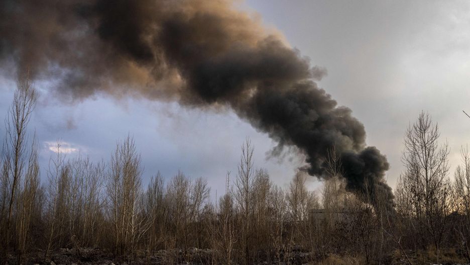 "Rosjanie wybiorą nowy cel ataków". Niepokojące wieści