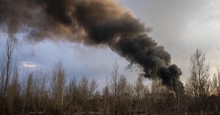 Niepokojąca prognoza z USA. "Rosja zacznie atakować nowy cel"