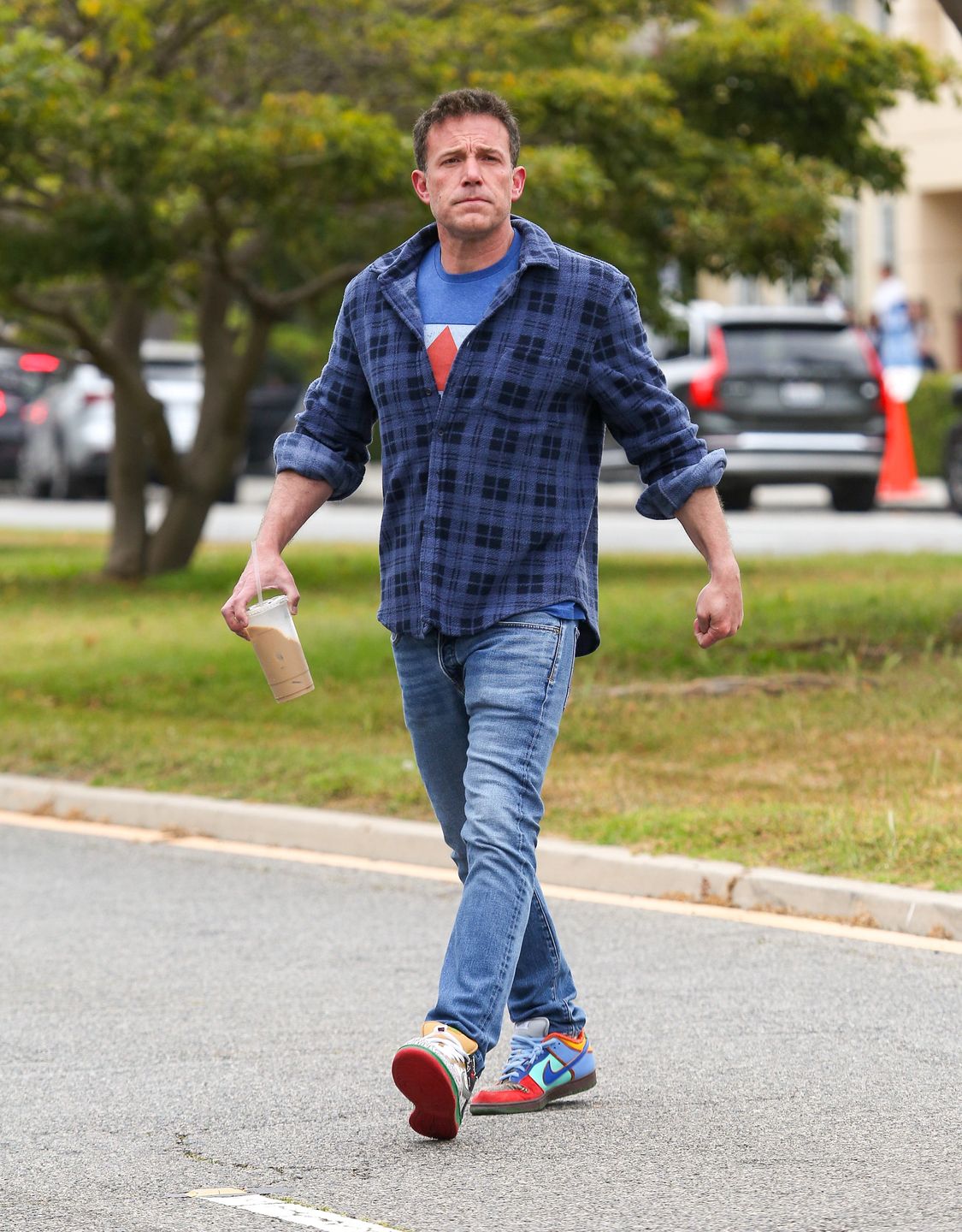 Ben Affleck