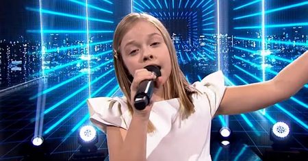 TYLKO NA PUDELKU: Zagraniczny ekspert ocenia występ Ali Tracz: "Zaskoczyła mnie, ale piosenka była nieco PRZESTARZAŁA"