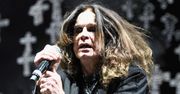 Ozzy Osbourne odwołuje trasę koncertową: "Infekcja palca, grypa i zapalenie oskrzeli"