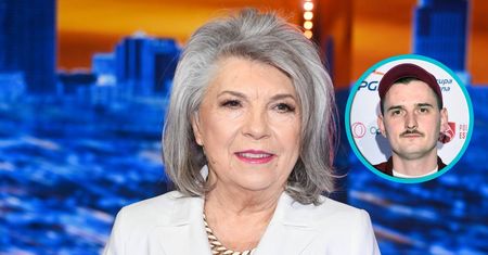 Krystyna Prońko oceniła Dawida Podsiadłę. Padły gorzkie słowa