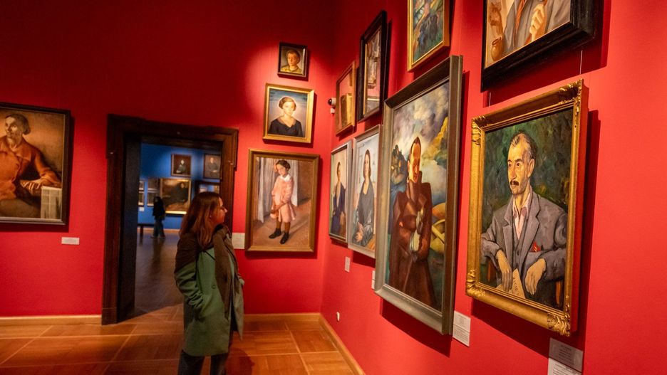 Noc muzeów w Toruniu