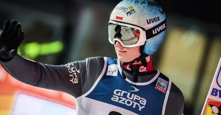 Niemiecki dziennikarz zaliczył wpadkę przy Polaku. Dostał celną ripostę
