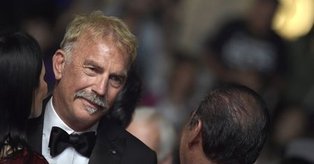 Ajjj... Fatalne wieści dla Costnera. Jego film nie wejdzie do kin