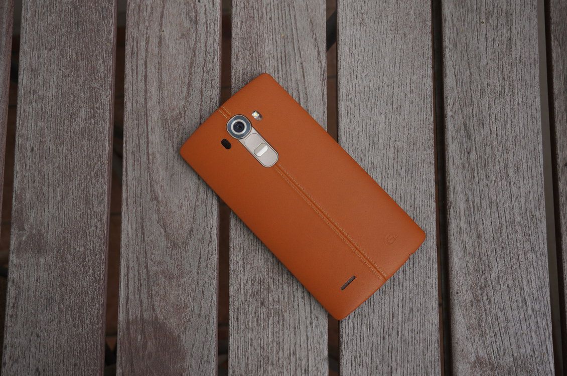 LG G4