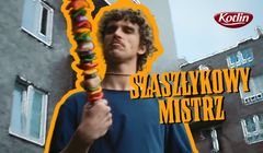 Kotlin urządza zabawę dla fanów grilla