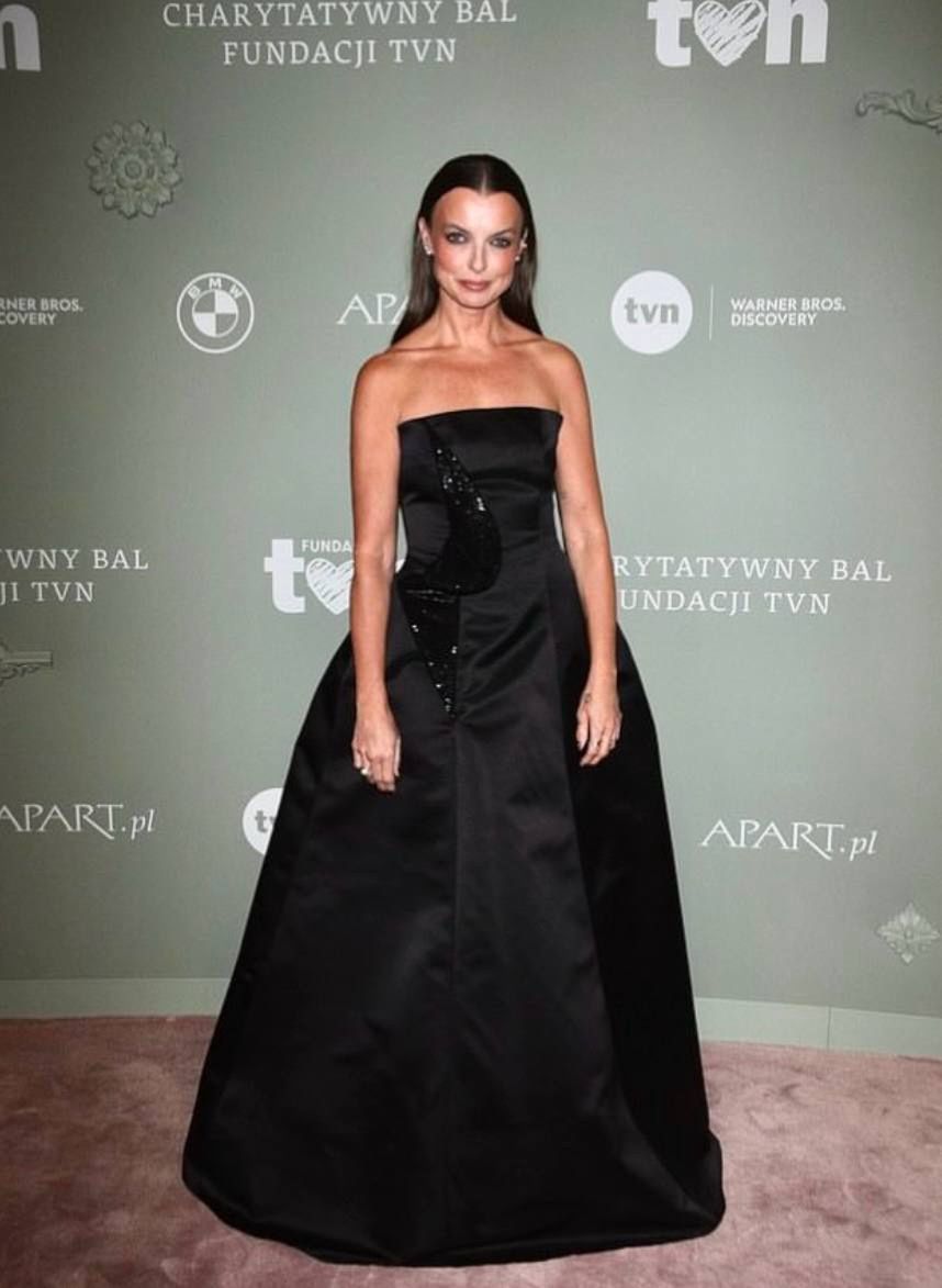 Katarzyna Sokołowska też jest w Cannes