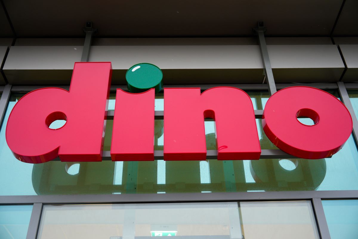 Promocja w Dino. Taniej przy zakupie 2 sztuk