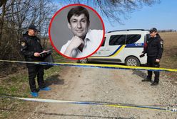 Ukraiński poseł znaleziony martwy. Z raną postrzałową głowy