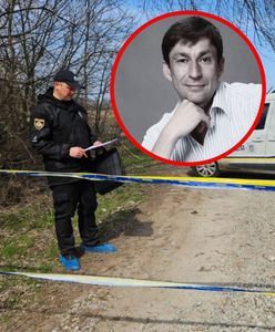 Ukraiński poseł znaleziony martwy. Z raną postrzałową głowy