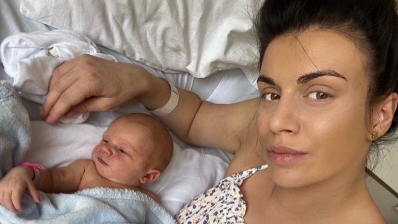 Magdalena Stępień w szczerym wpisie o problemach w związku