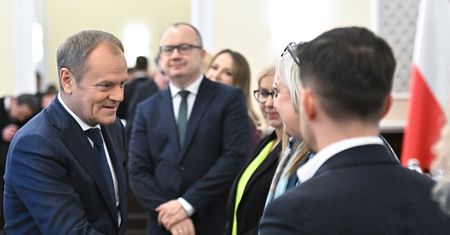 Druzgocący sondaż dla Tuska. Polacy nie mają złudzeń co do obietnic