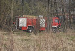 Kujawsko-pomorskie. Utonął w gnojówce. Tragedia w Siemnówku