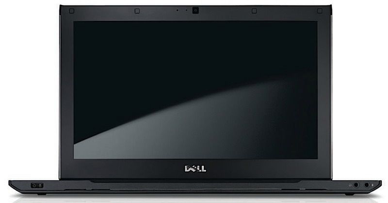 Dell Vostro v13 - specyficzny i tani notebook (wideo) 3