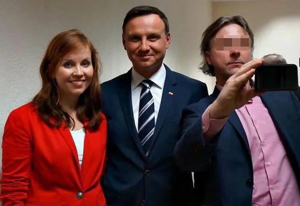Bartłomiej M. oskarżony o molestowanie seksualne. Jego ofiary zabrały głos