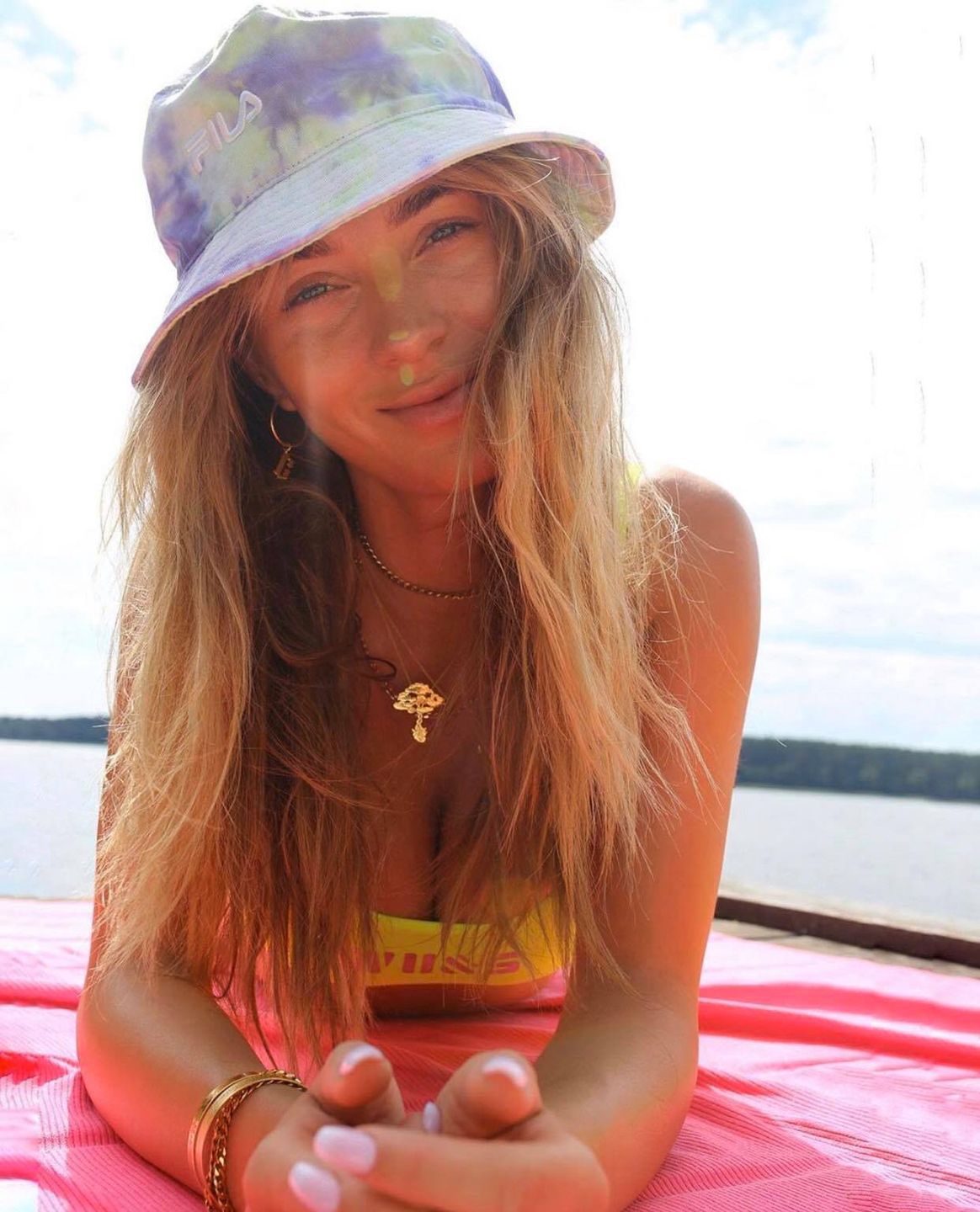 Marcelina Zawadzka