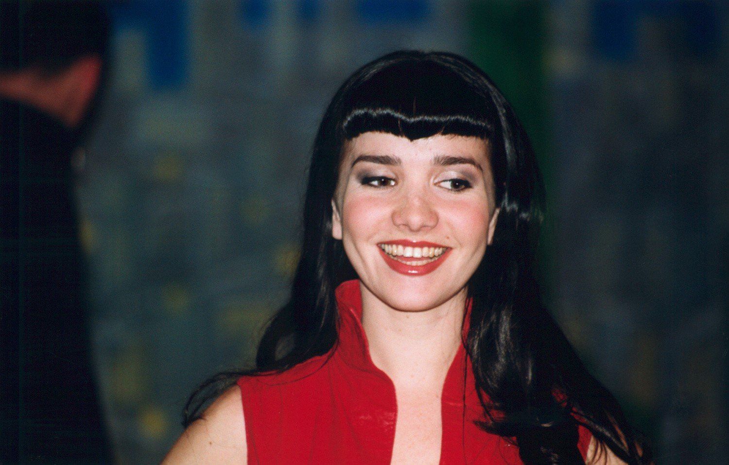 Natalia Oreiro zdobyła sławę również w Polsce