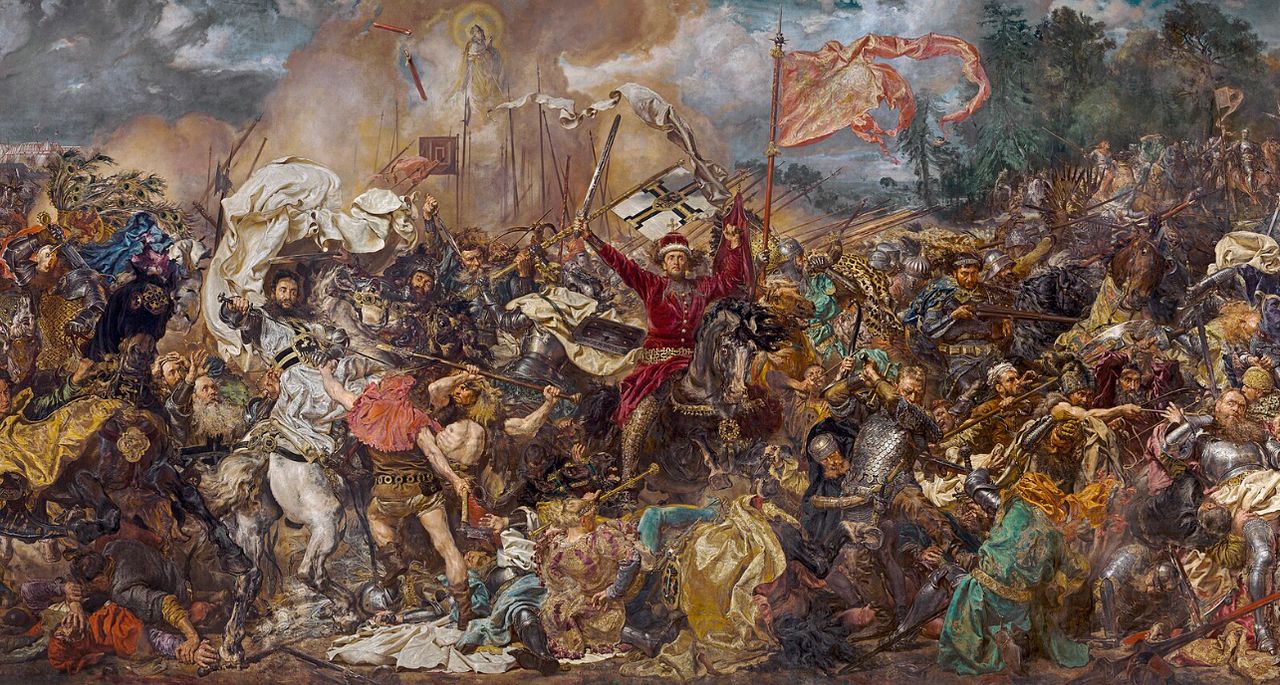 Bitwa pod Grunwaldem to łatwizna. Znasz najważniejsze daty z historii Polski?