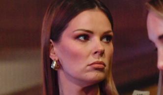 Mama Małgorzaty Tomaszewskiej przeprowadziła się do Dubaju. W ostatniej chwili zdążyła UCIEC z miasta