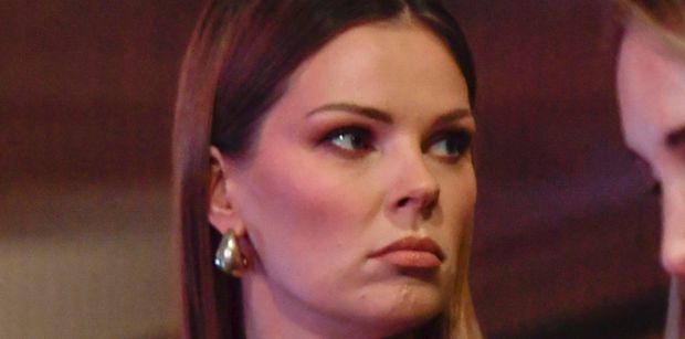 Mama Małgorzaty Tomaszewskiej przeprowadziła się do Dubaju. W ostatniej chwili zdążyła UCIEC z miasta