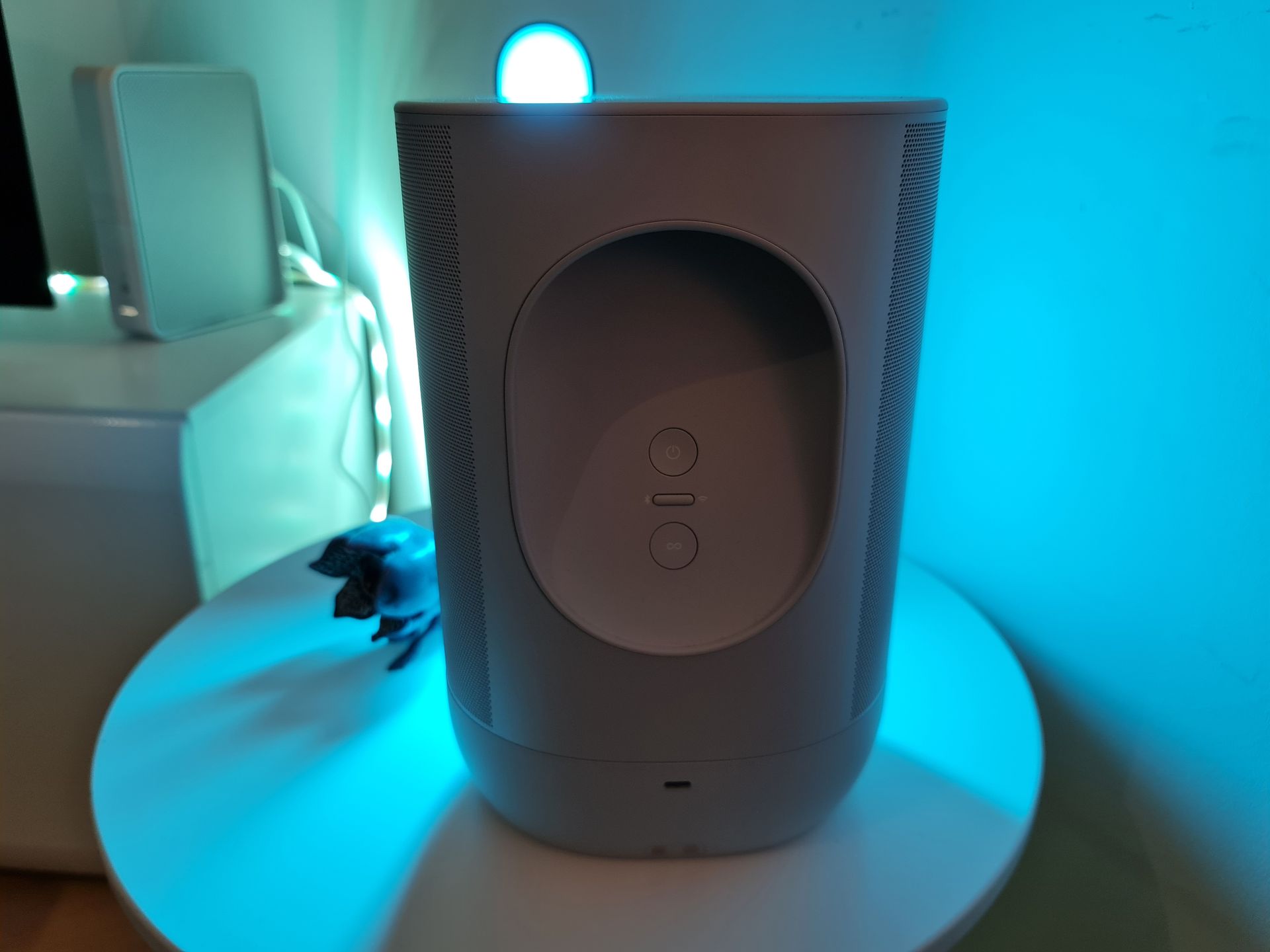 Test Sonos Move: ekstraklasa przenośnych głośników 4