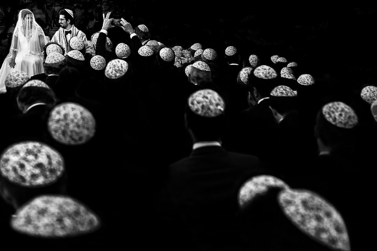 Najlepsze zdjęcia ślubne według portalu MyWed dostarczają dawki świetnych inspiracji 17