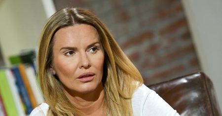 Hanna Lis potwierdza, że rozstała się z Tomkiem. Wyprowadziła się z Konstancina...