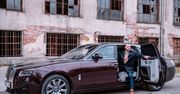 Test: Rolls-Royce Ghost EWB to 3 mln zł luksusu na kołach. Ale innego, niż sobie wyobrażasz