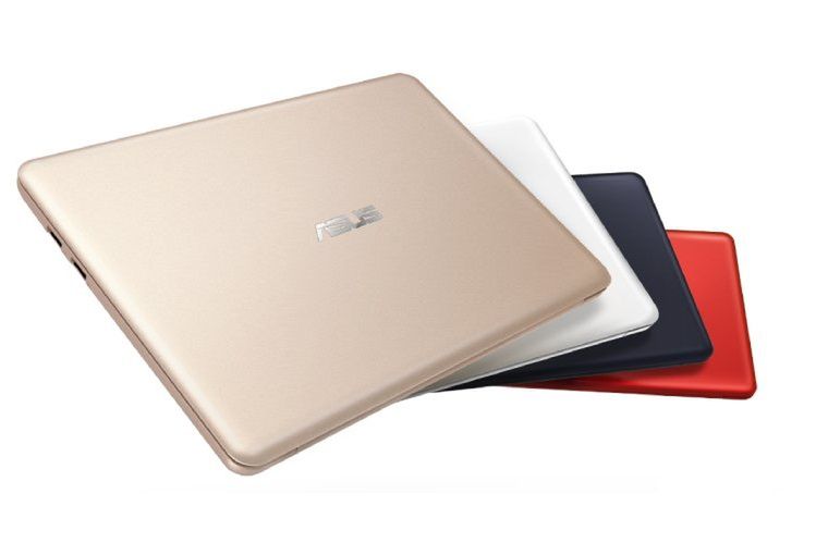 Asus EeeBook X205