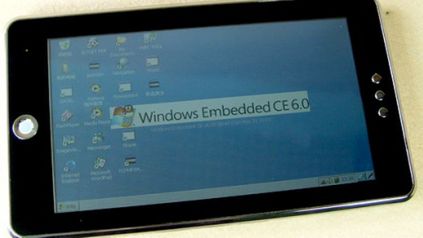 Tablet Lianhua - warto kupić za 380 PLN? 1