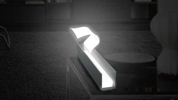 Światło + chusteczki = ? 1