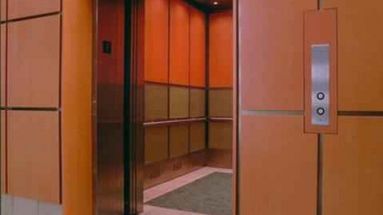 Najszybsze windy na świecie 1