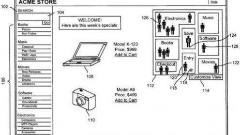Apple Store 3D, czyli Alicja w krainie Second Life 1