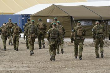 Szukają ponad 80 tys. chętnych. Wielkie targi wojska w całej Polsce