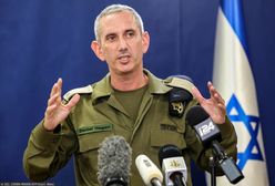 To już pewne. Iran wystrzelił dziesiątki dronów