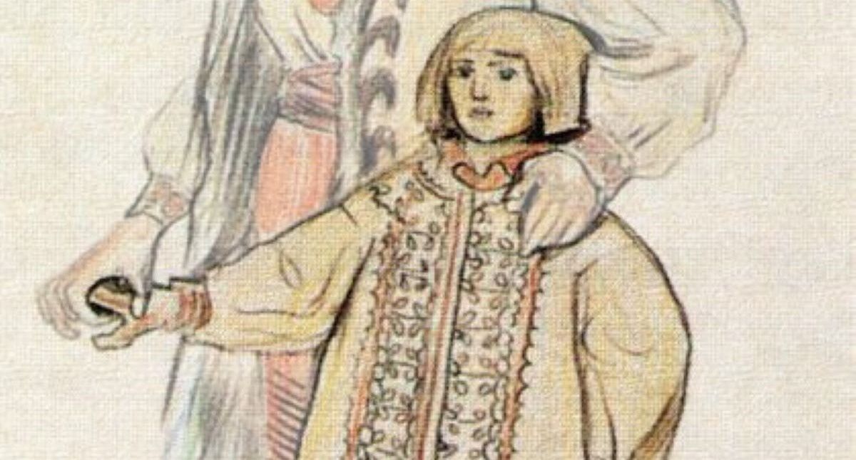 Tragiczna śmierć młodego Piasta. Kto otruł syna Bolesława Szczodrego?