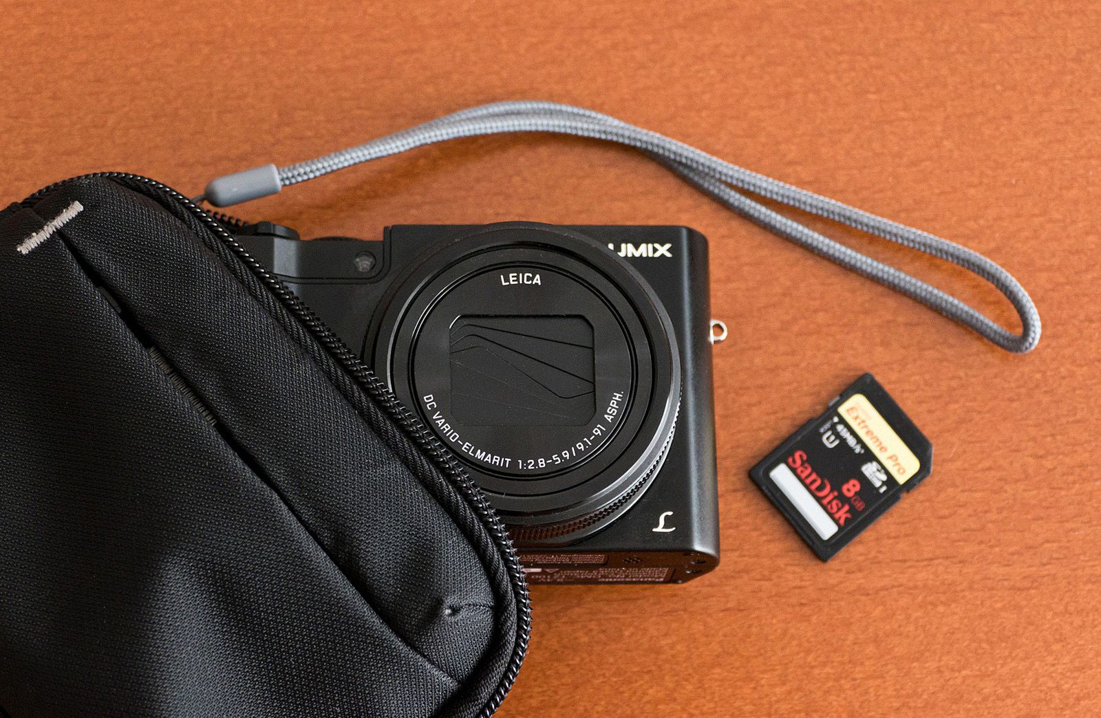 Panasonic TZ100 – maleństwo z klasą [test] 5