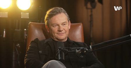 "Kultura WPełni": Ireneusz Czop w zaskakującym filmie o mężczyznach i pogubieniu
