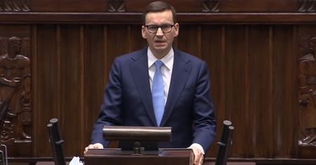 Niegospodarność w walce z epidemią będzie bezkarna? Wszystko zapisali w...