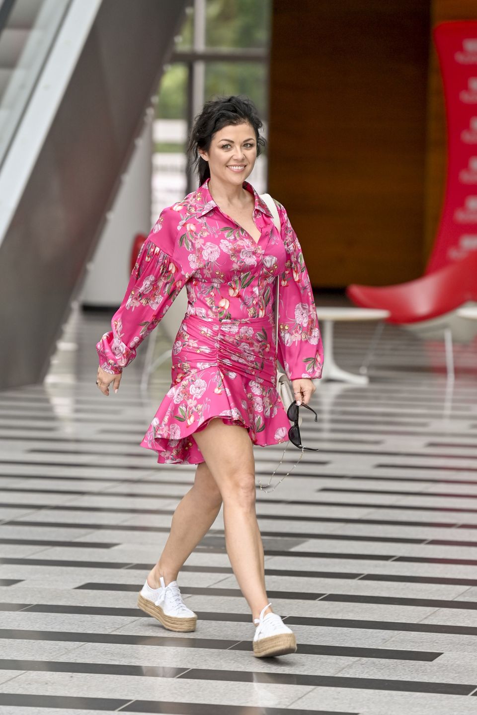 Katarzyna Cichopek