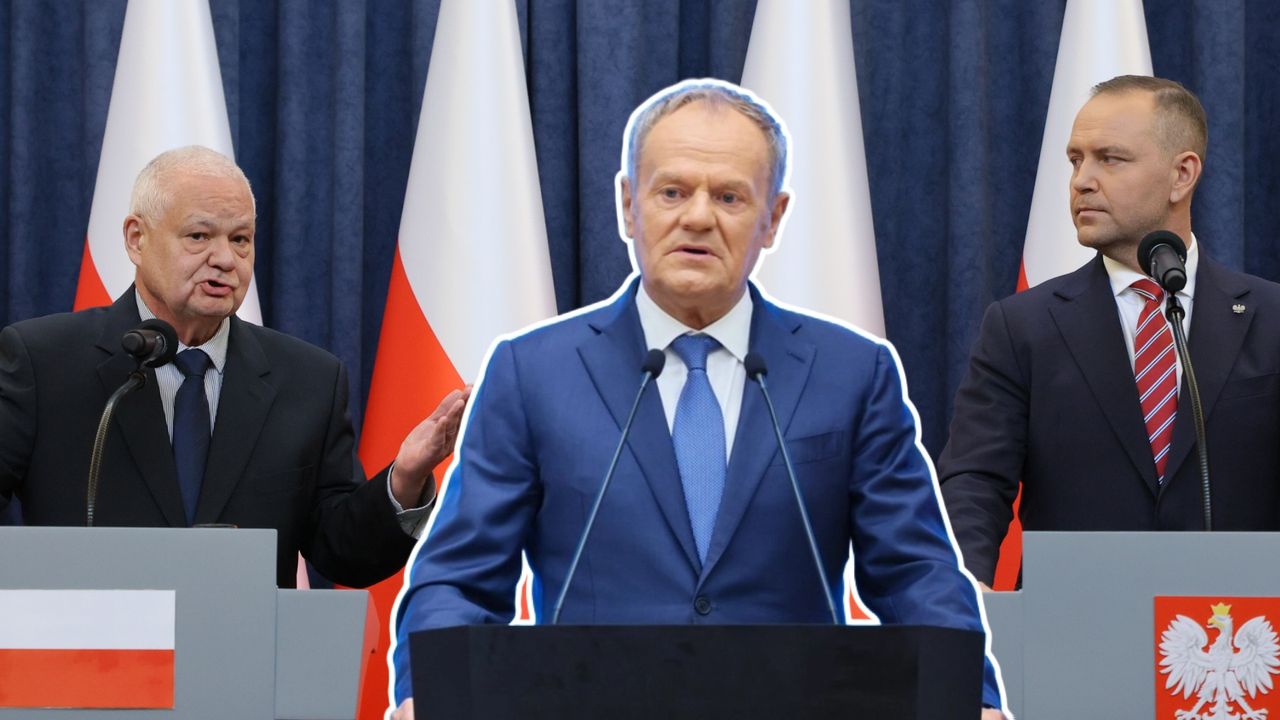 Czas nagli. NBP z okrojonym zarządem? Jest nowy wniosek