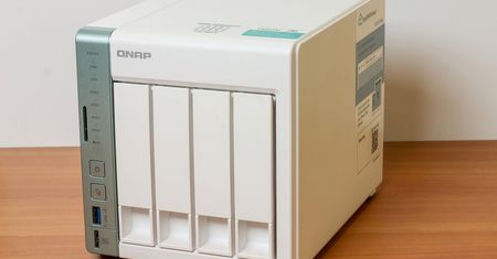 NAS-y QNAP zagrożone atakiem DeadBolt. Pilnie zablokuj 2 funkcje