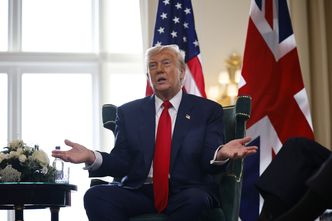 Najwyższe cła od niemal 100 lat. Ekonomiści: Nowa era protekcjonizmu