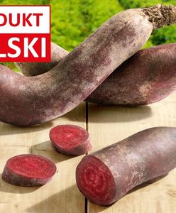 Krzywe buraki już w sprzedaży w Lidlu. Promocyjna cena